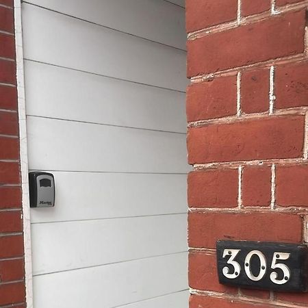 305 High Town Road Hostel Luton  Ngoại thất bức ảnh
